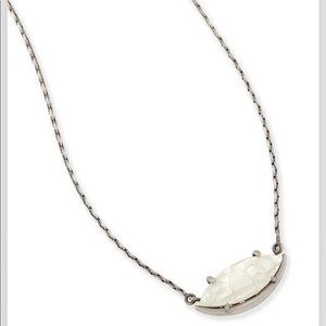 Kendra Scott Meghan Necklace